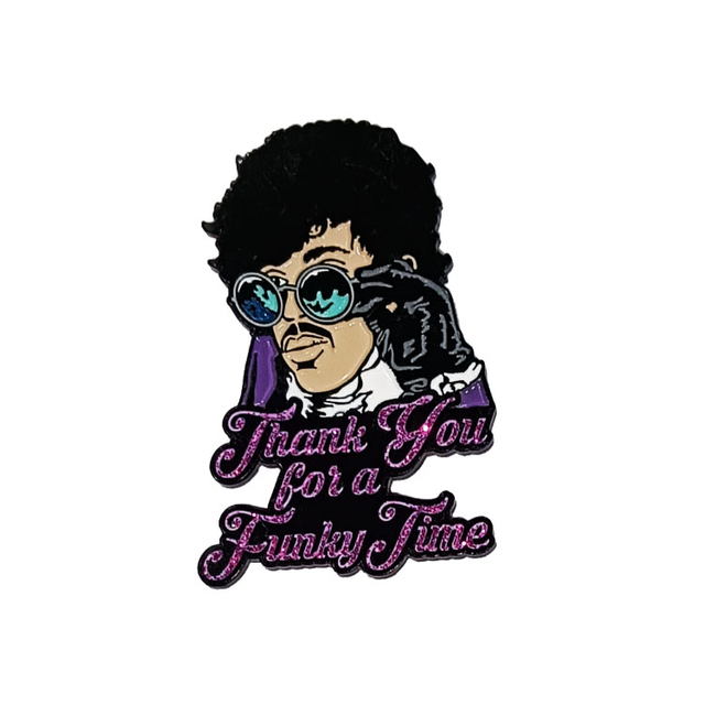 Hot Selling Anime Cartoon Glitter Pin Custom Logo Badge Manufacturer Top Quality Fashion Decorative Soft Enamel Pin Perfect Souvenir