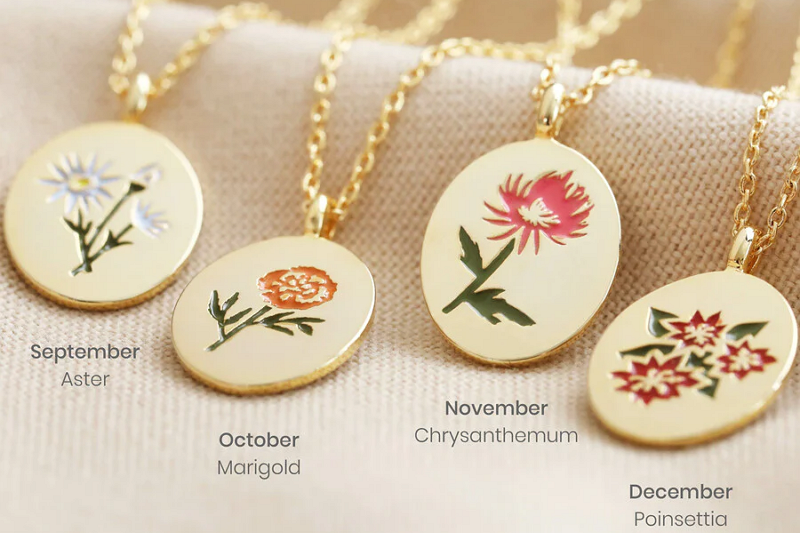 Why Metal Pendants With Constellations And Cosmic Element Designs Are Popular?