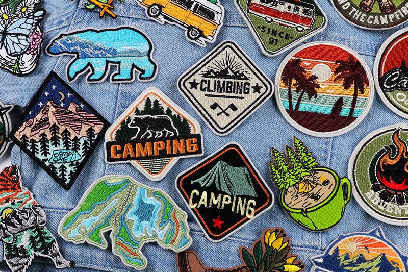 embroidered patches5