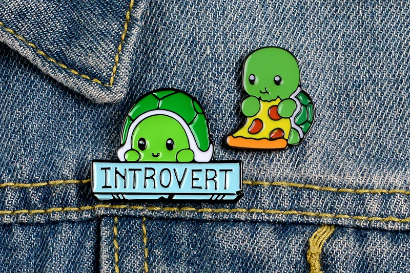 Material Selection For Enamel Badges And How To Ensure Durability