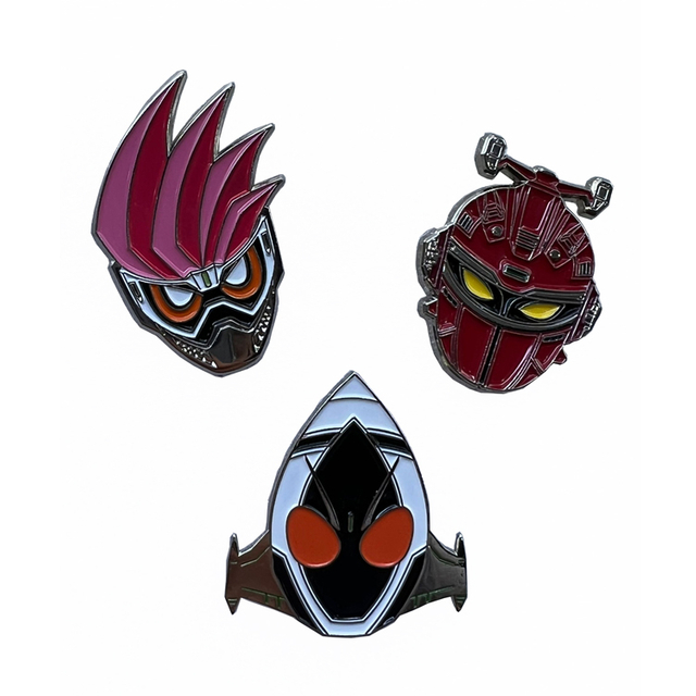 Top Selling Wholesale Design Custom exquisite and cute Mask Metal Crafts soft Enamel Pins Suppliers China