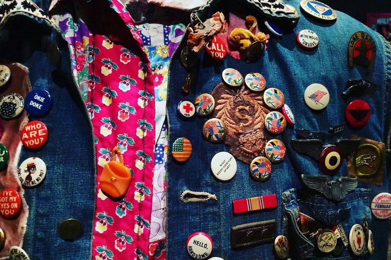 How Customized Badge Themes Meet The Needs Of Different Regions And Countries