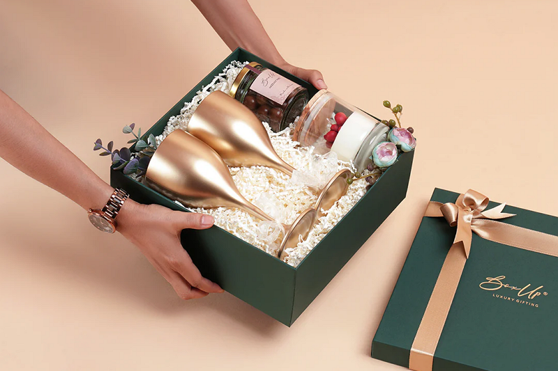What Custom Crafts Can You Choose For Birthday Gifts?