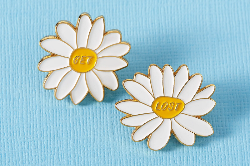 How To Improve The Quality And Usefulness Of Customized Badges