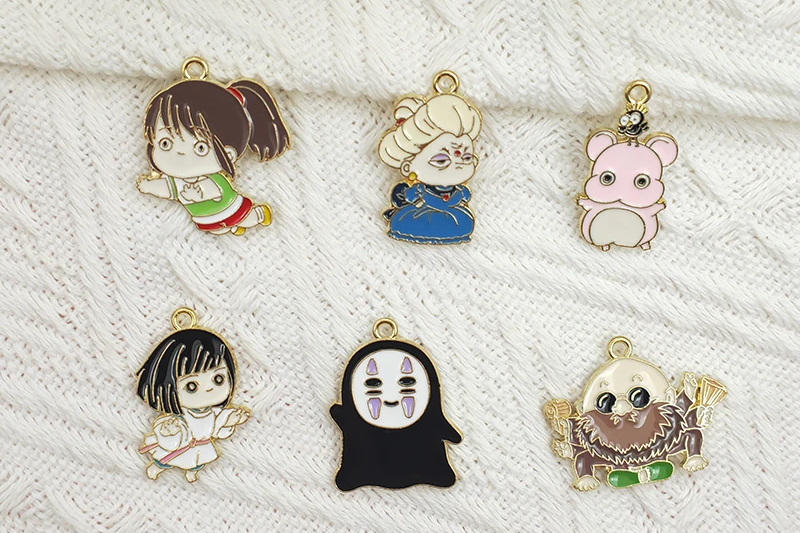 How To Choose And Customize The Enamel Badge You Need?