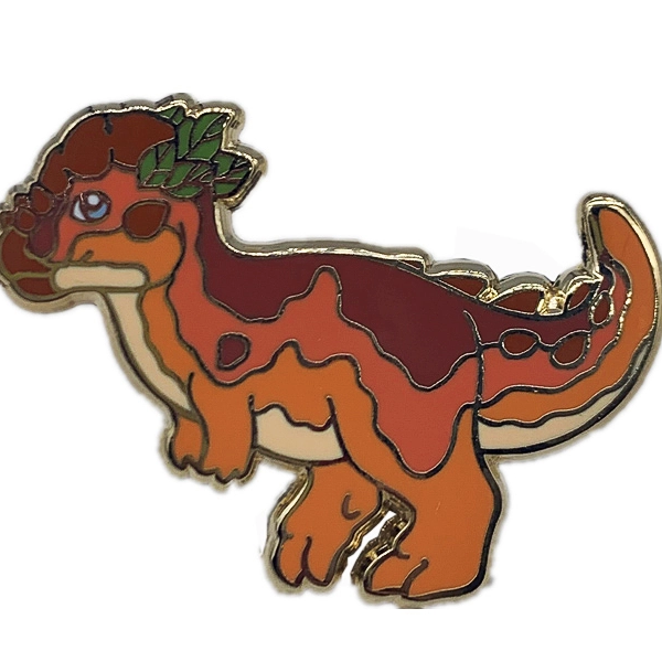 No Minimum Manufacturer Factory Custom Soft Enamel Anime Cartoon Lapel Pins Metal Badge Hard Enamel Pin Cute Animal