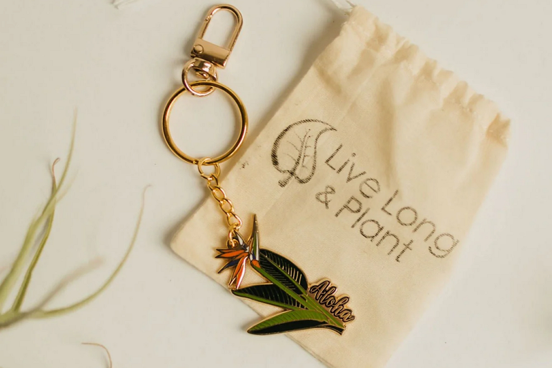 Market And Future Trend Analysis Of Metal Keychain Industry
