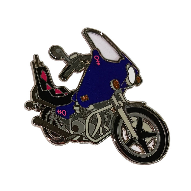 Professional Customize Anime Cartoon Character Badge Top Quality Black Nickel Hard Enamel Pin