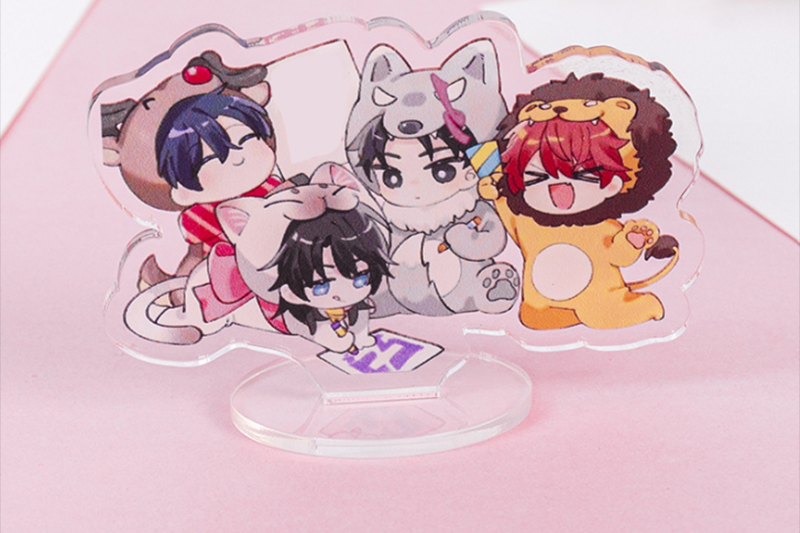 How To Choose And Customize The Acrylic Products You Need?